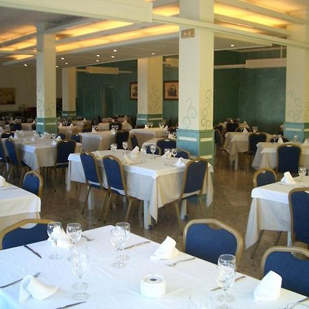 Hotel Pique Гандеса Екстер'єр фото